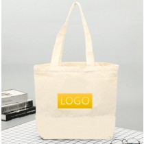 Eco-friendly Cotton Tote Bag