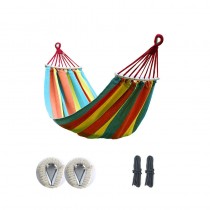Camping Canvas Hammock