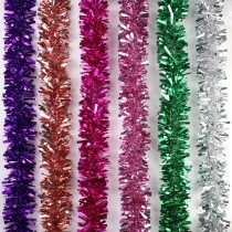 Tinsel Garland