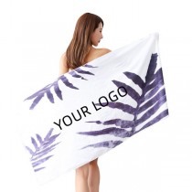 Quick Dry Beach Towel