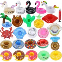Inflatable Drink Holder