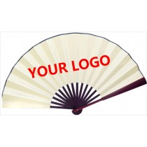 Folding Hand Fan