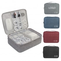 Electronic Digital Storage Bag - L