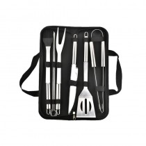 9-Piece BBQ Set