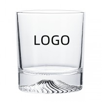 8.5oz Whiskey Glass