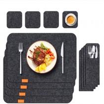 3-Piece Placemat Set
