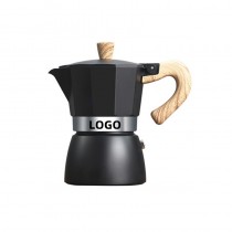 5oz Stovetop Espresso Maker