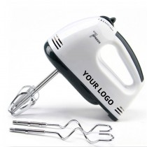 Electric Egg Beater 7 Speed Cream Hand Mixer