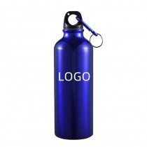 26oz Aluminum Sport Bottle