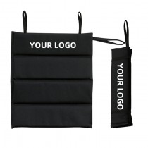 Fold-up Stadium Cushion