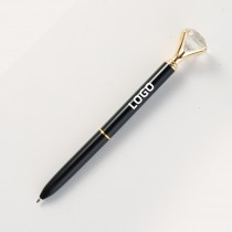 Diamond Ballpoint Pen