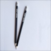 Economical Pencil with eraser