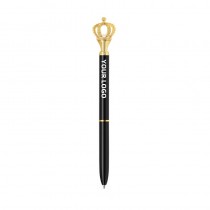 Crown Ballpoint Pen