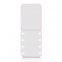Mini Folding Hollywood Vanity Mirror