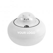 Cute Cat Humidifier