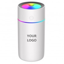 Personal Light-Up Humidifier