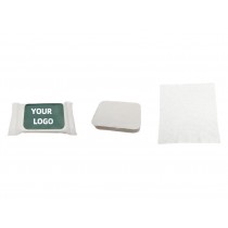 Compressed Paper Towel
