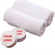 Compressed Towel Tablets