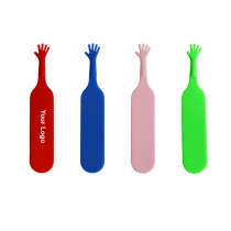 Silicone Bookmark