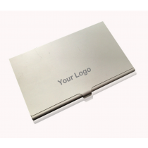Pocket Business Card Holder