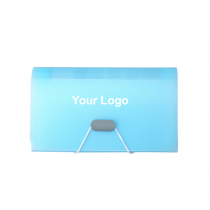 Accordion File Folder