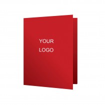Presentation Pocket Folder