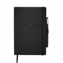 Executive Notebook with Pen