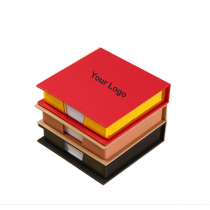 Square Sticky Notepad