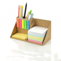 Sticky Note Holder Box