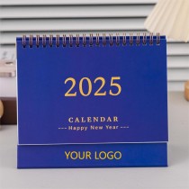 2025 Desk Calendar