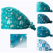 Custom surgical Cap