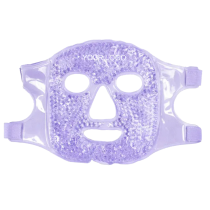 Gel Pack Face Mask
