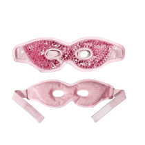 Gel Pack Eye Mask