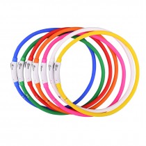 USB Rechargeable LED Pet Flashing Light Collar
