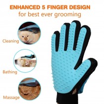 Pet Grooming Glove