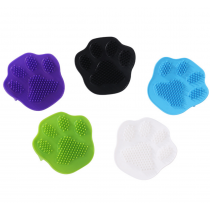 Pet Bath Brush