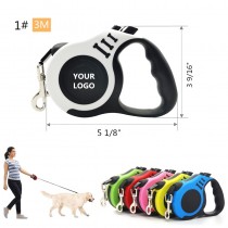 Retractable Pet Leash