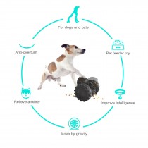 Pet Treat Dispenser Toy