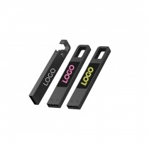 Tiger Buckle Light USB Flash Disk