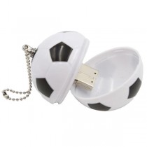 Soccer USB Drive