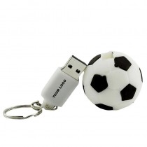 Soccer USB Drive