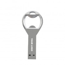Bottle Opener USB Drive