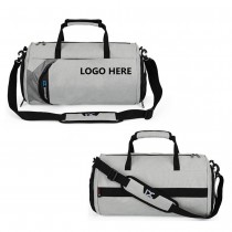 30L Sports Duffel Bag