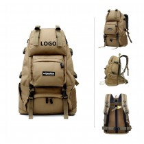 40L Mountaineering Travel Backpack