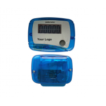 Pedometer