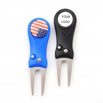 Golf Divot / Marker Tool