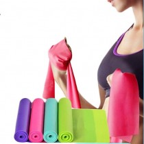 Latex Resistance Strap