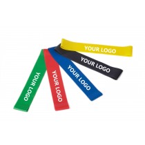 Latex Resistance Band