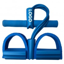 Pedal Puller Quad Resistance Band