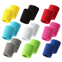 Color Sports Towel Wrist Protector